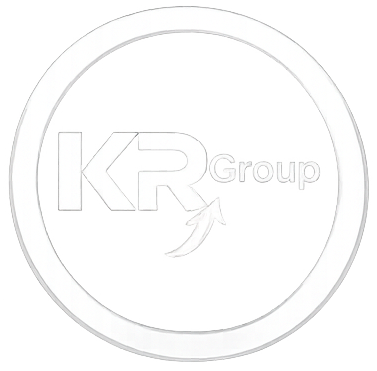 KR Group Logo